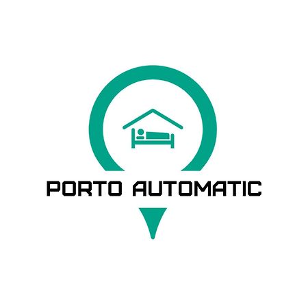 Hostel Porto Automatic Zewnętrze zdjęcie