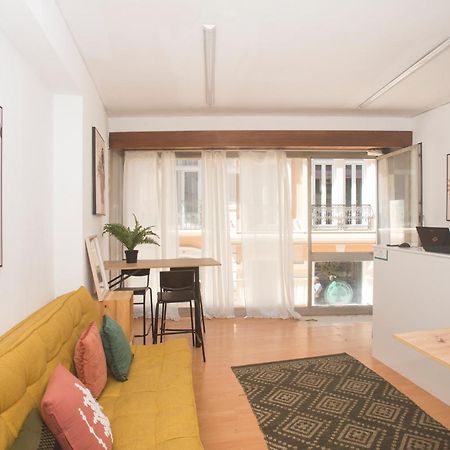 Hostel Porto Automatic Zewnętrze zdjęcie