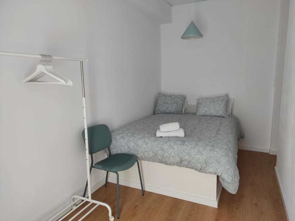 Hostel Porto Automatic Zewnętrze zdjęcie
