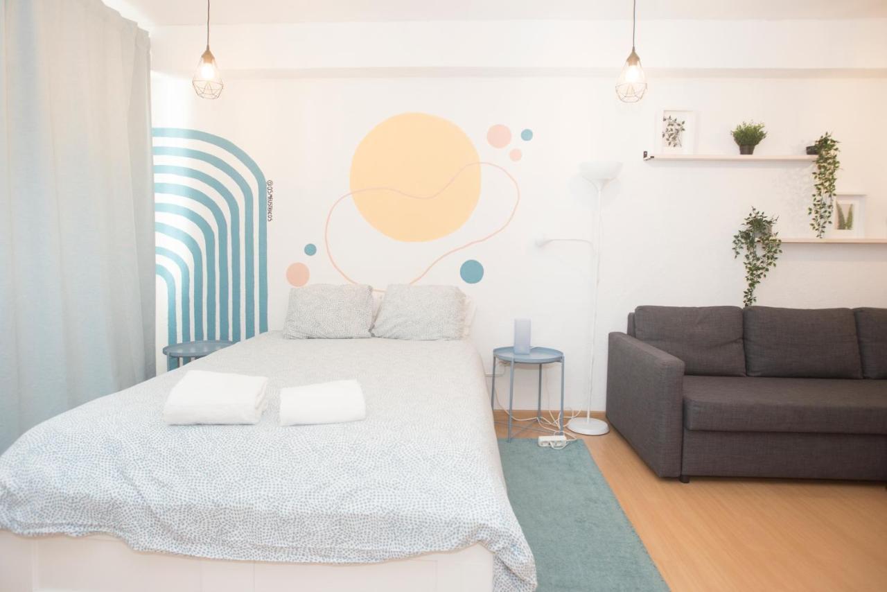 Hostel Porto Automatic Zewnętrze zdjęcie