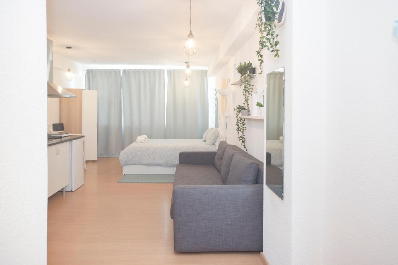 Hostel Porto Automatic Zewnętrze zdjęcie