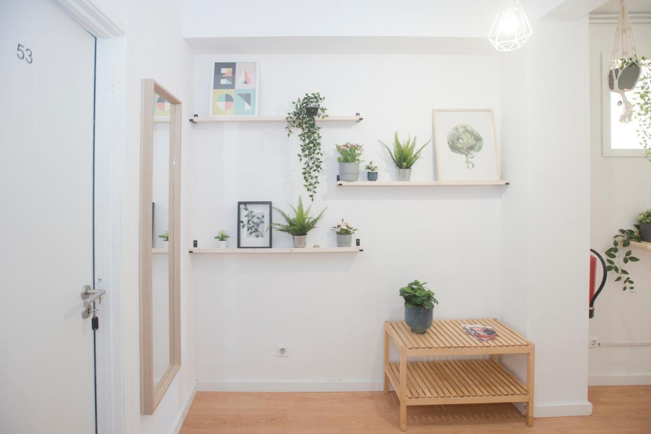 Hostel Porto Automatic Zewnętrze zdjęcie