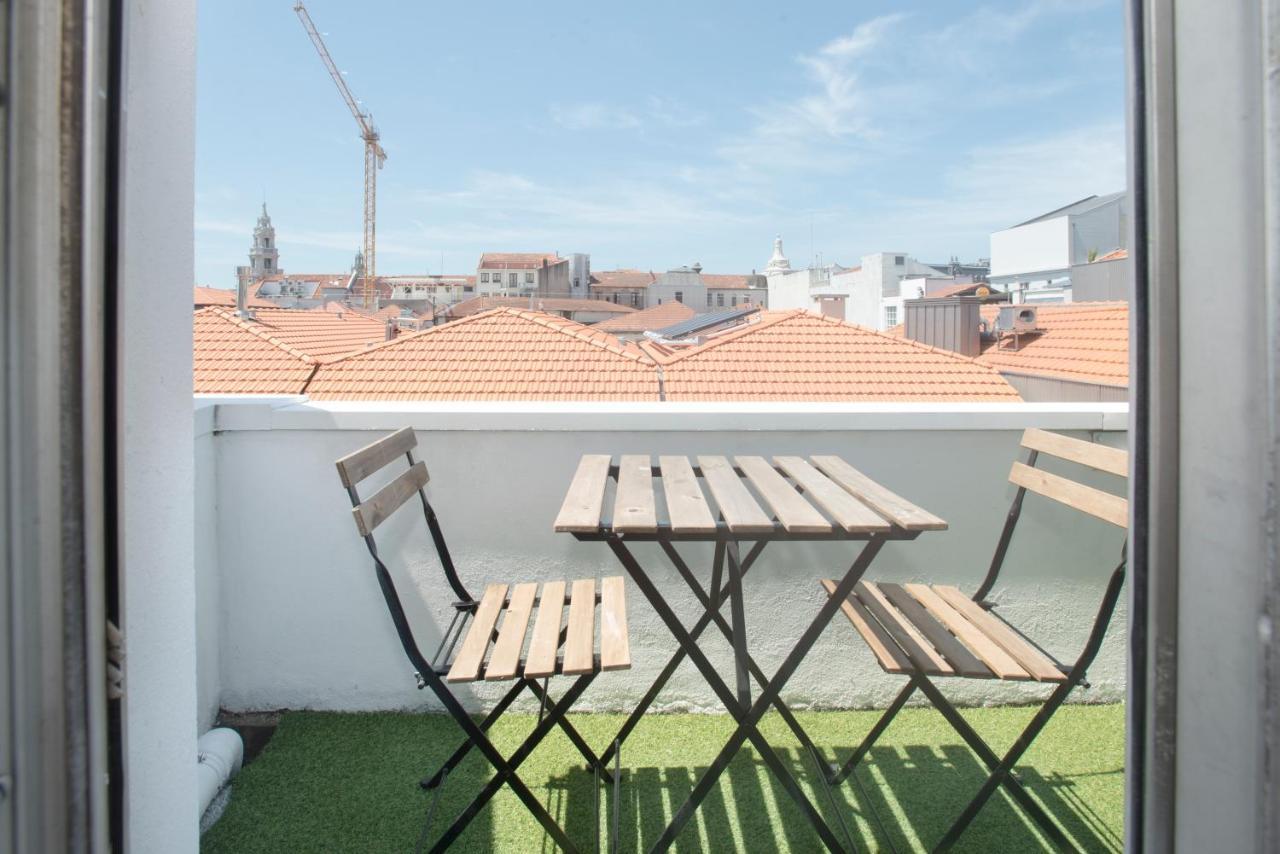 Hostel Porto Automatic Zewnętrze zdjęcie