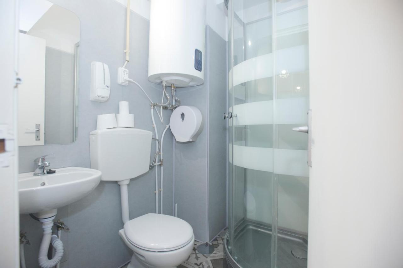 Hostel Porto Automatic Zewnętrze zdjęcie