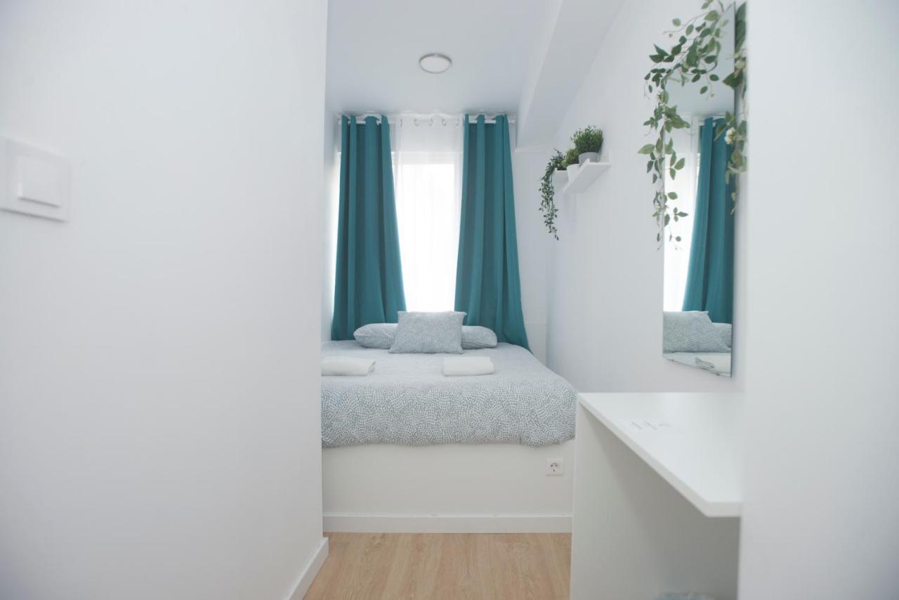 Hostel Porto Automatic Zewnętrze zdjęcie