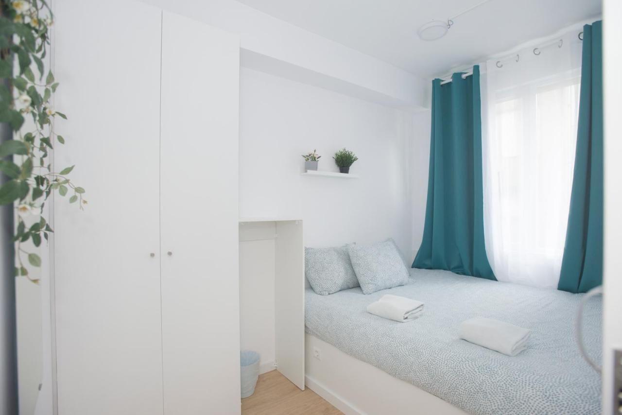 Hostel Porto Automatic Zewnętrze zdjęcie