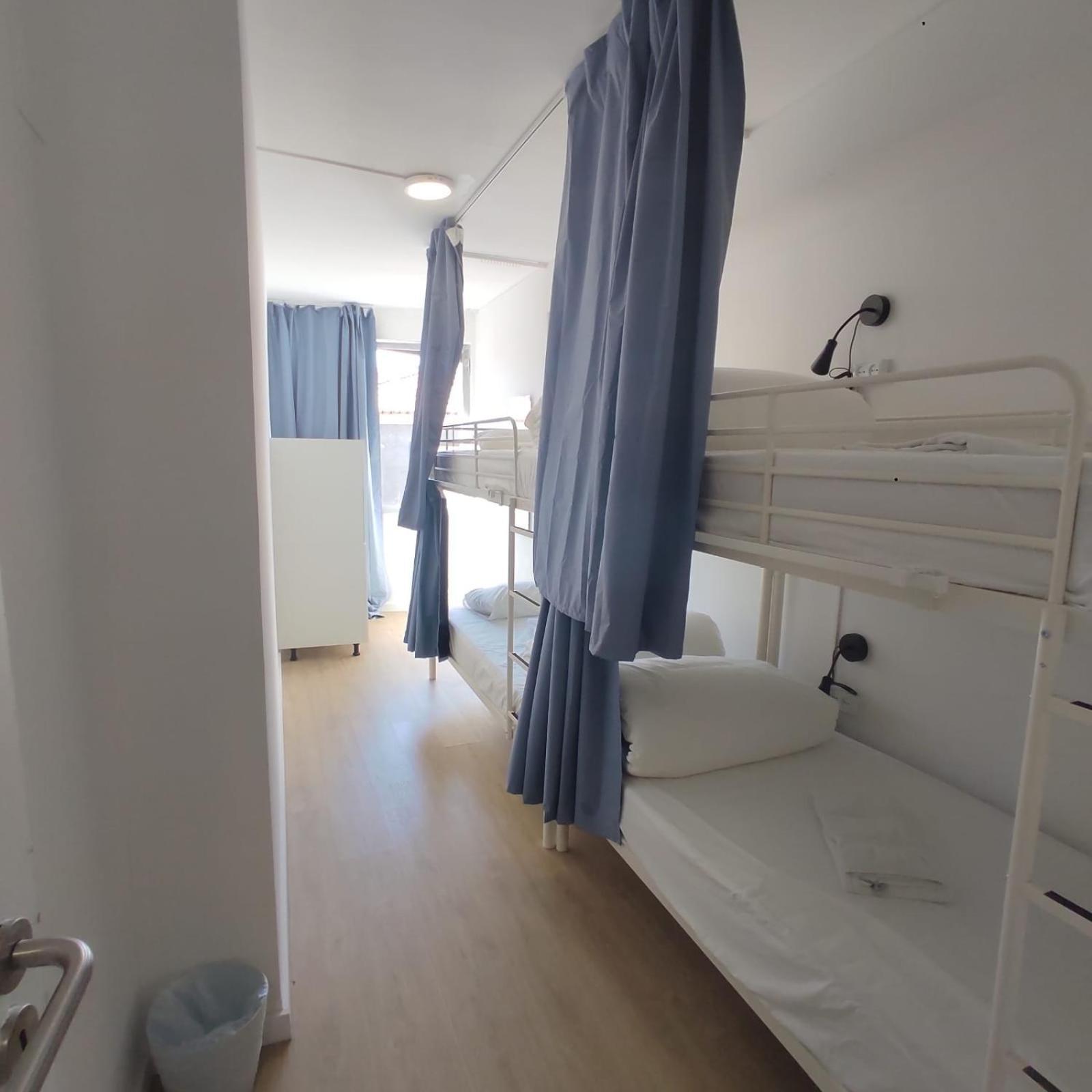 Hostel Porto Automatic Zewnętrze zdjęcie