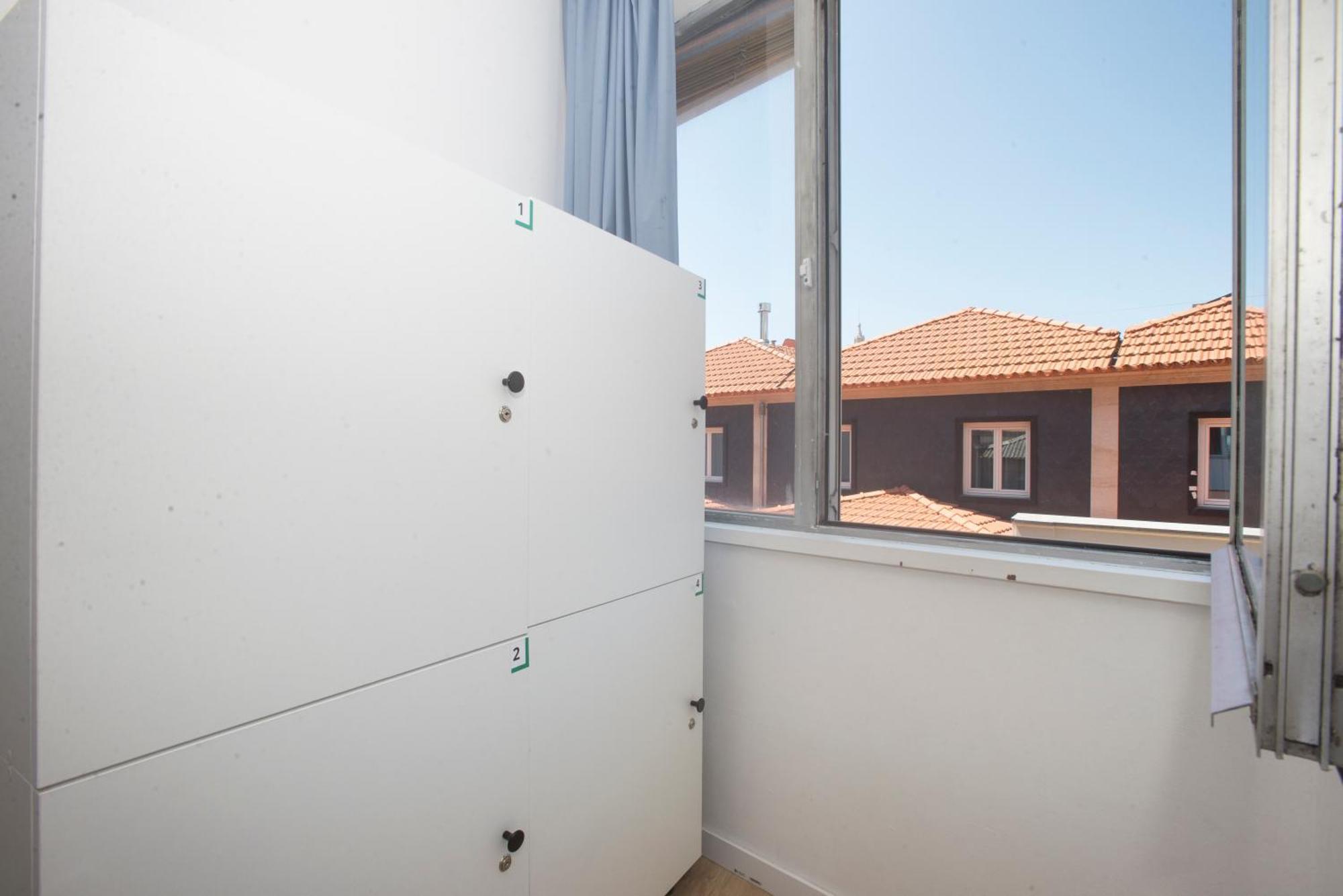 Hostel Porto Automatic Zewnętrze zdjęcie