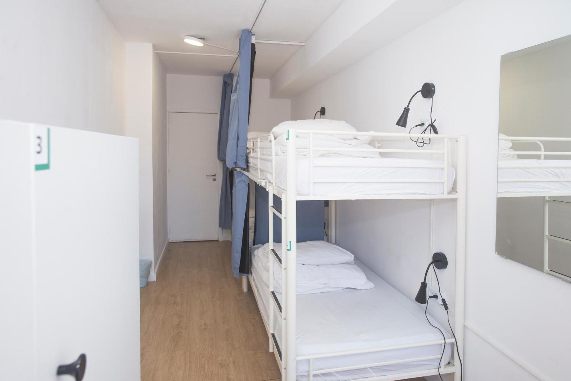 Hostel Porto Automatic Zewnętrze zdjęcie