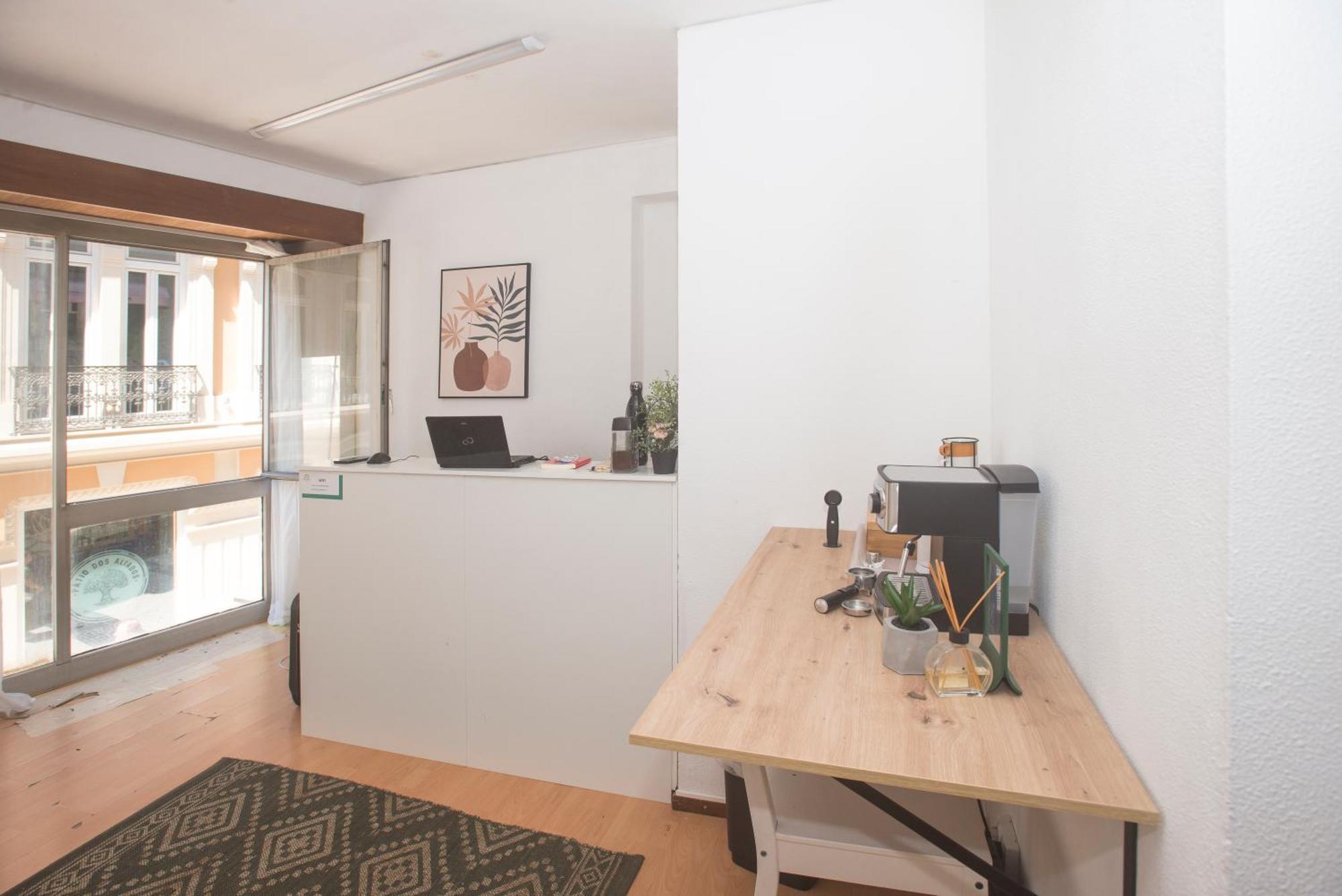 Hostel Porto Automatic Zewnętrze zdjęcie