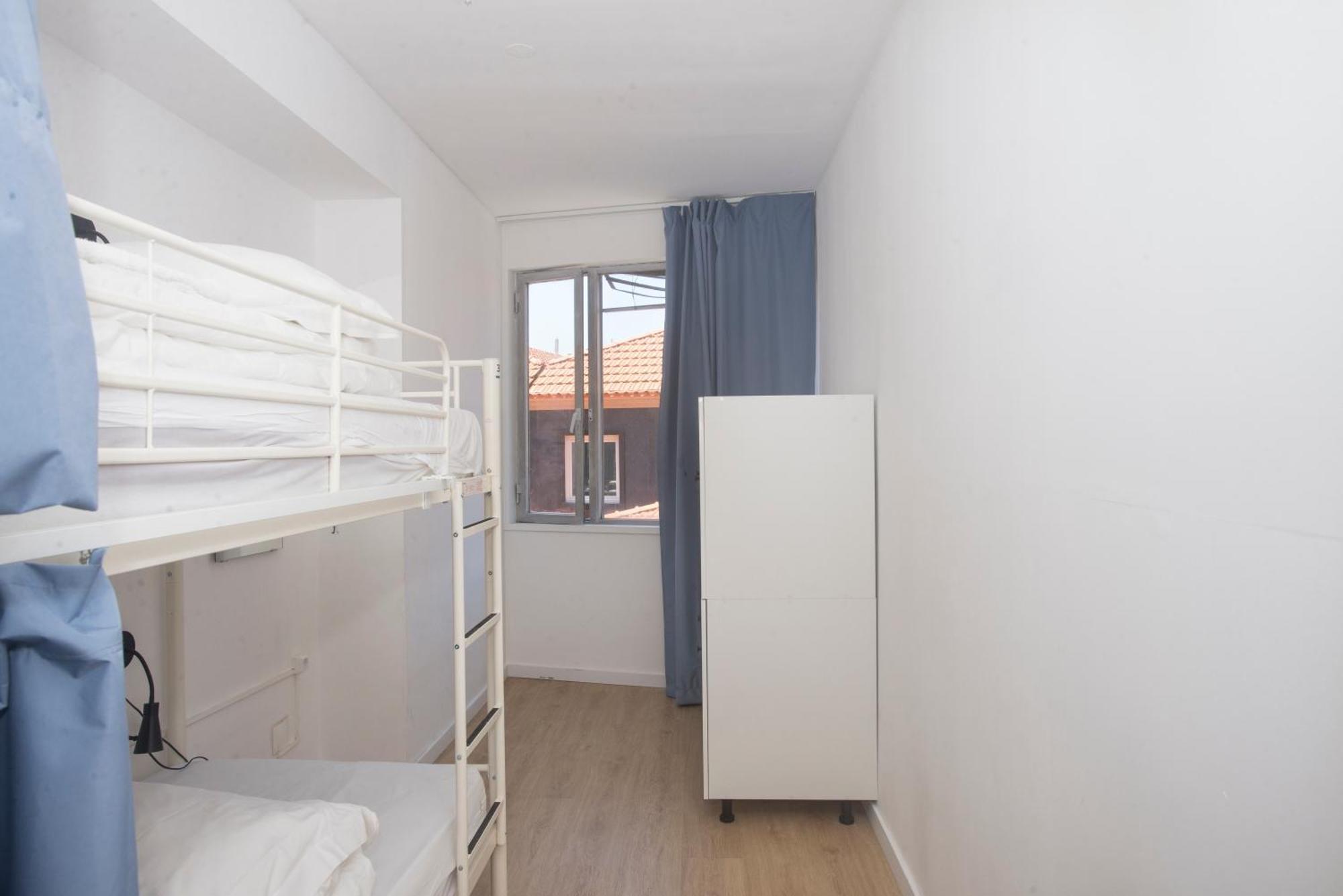 Hostel Porto Automatic Zewnętrze zdjęcie