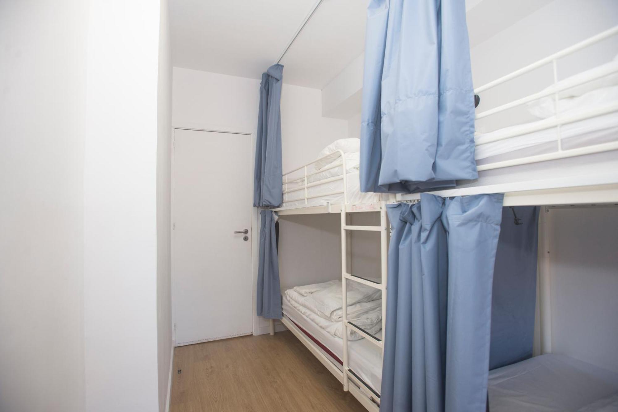 Hostel Porto Automatic Zewnętrze zdjęcie